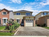 3103 Keynes Cres, Mississauga