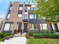 55 Thomas Mulholland Dr 8, Toronto