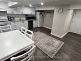 31 Northampton Dr Dr Lower, Toronto