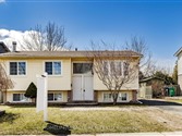 107 Seaborn Rd, Brampton