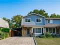 3257 Hornbeam Cres, Mississauga