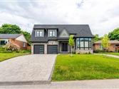 1345 Sheldon Ave, Oakville