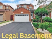 18 Sunny Glen Cres, Brampton