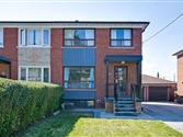 57 Marlington Cres, Toronto