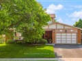 95 Elgin Dr, Brampton