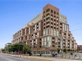 1787 St Clair Ave 822, Toronto