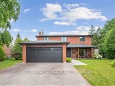 4021 Mahogany Row, Mississauga