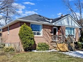 22 Chappel Hill Rd, Toronto