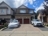 7340 Zinnia Pl, Mississauga