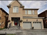 33 Crannyfield Dr, Brampton