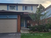 338 Hillside Dr, Mississauga