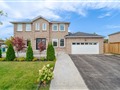 40 Fountainbridge Dr, Caledon