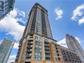 385 Prince Of Wales Dr 2711, Mississauga