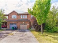 6098 Rowers Cres, Mississauga