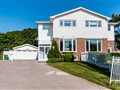 3681 Glencolin Crt, Mississauga