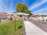 78 Sanford Cres, Brampton