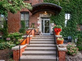 347 Sorauren Ave 222, Toronto