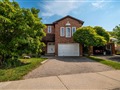 3569 Nutcracker Dr, Mississauga