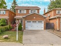 70 Crenshaw Crt, Brampton