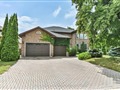 3588 Thorpedale Crt, Mississauga