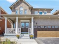 316 Father Tobin Rd, Brampton