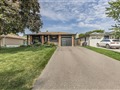 78 Caledon Cres, Brampton