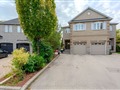 631 Summer Park Cres, Mississauga