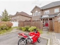 138 Pressed Brick Dr, Brampton