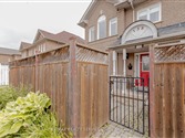 138 Pressed Brick Dr, Brampton