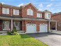 103 Spicebush Terr, Brampton