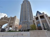 388 Prince Of Wales Dr 2510, Mississauga