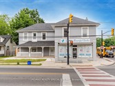 521 Guelph St, Halton Hills