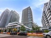 251 Manitoba St 2605, Toronto