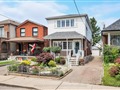 168 Dunraven Dr, Toronto