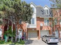 4991 Rathkeale Rd 32, Mississauga