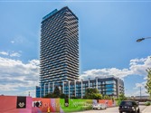 36 Zorra St 2406, Toronto