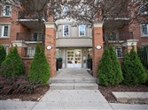 2301 Parkhaven Blvd 204, Oakville