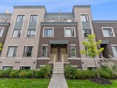 10 William Jackson Way 80, Toronto