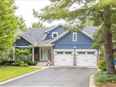 298 River Side Dr, Oakville