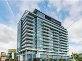 10 De Boers Dr 306, Toronto