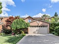 4128 Powderhorn Cres, Mississauga