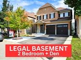 195 Sussexvale Dr, Brampton