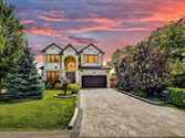 484 Avonwood Dr, Mississauga