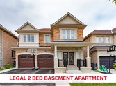 28 Clockwork Dr, Brampton