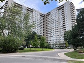 3590 Kaneff Cres 1811, Mississauga