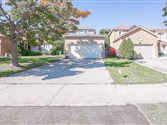 82 Mullis (Bsmt) Cres Main, Brampton