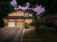 1133 Beechnut Rd, Oakville