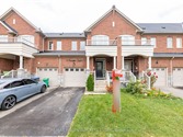 9 Pendulum Circ, Brampton