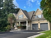 503 Meadow Wood Rd, Mississauga