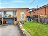 65 Plunkett Rd, Toronto